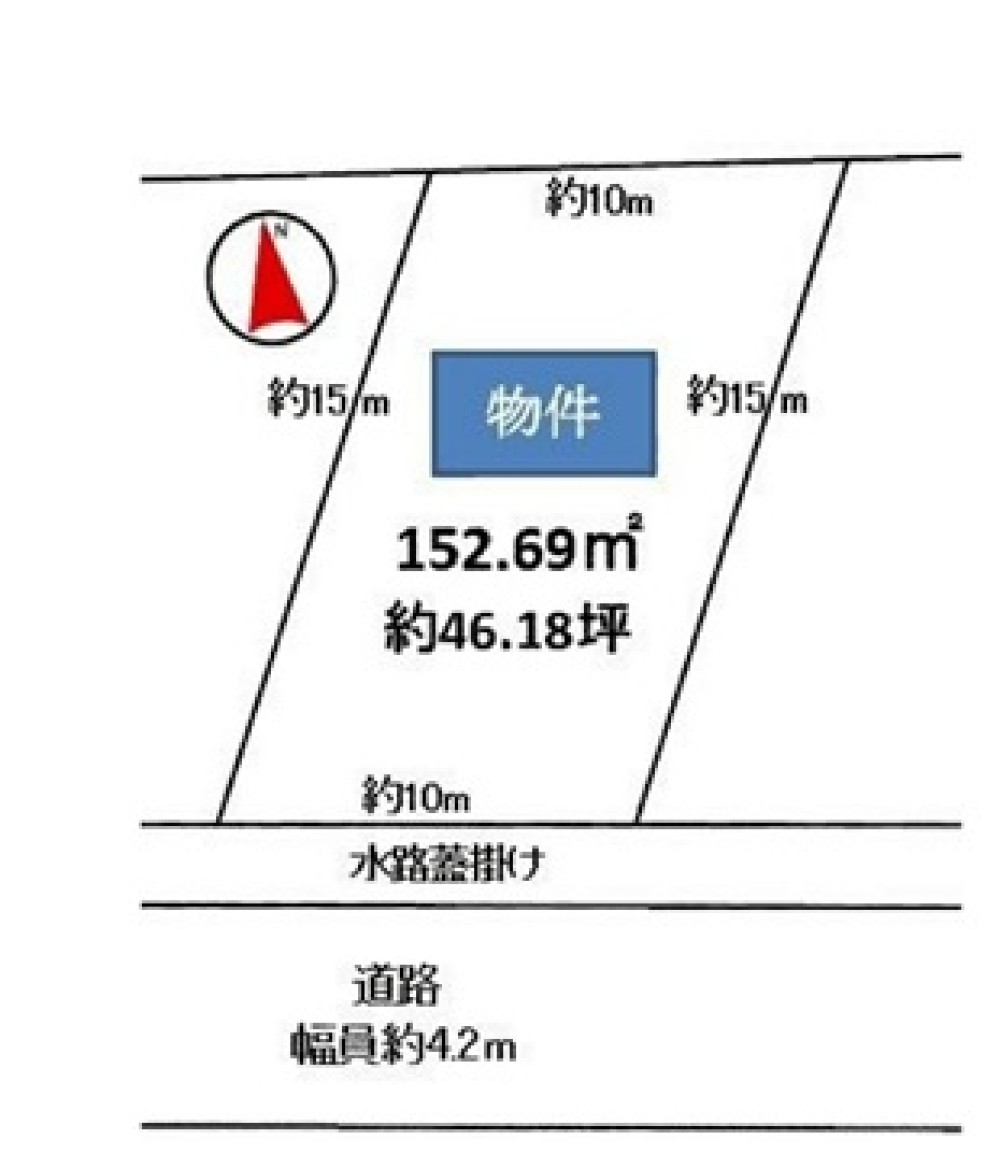 小牧市久保一色 画像1