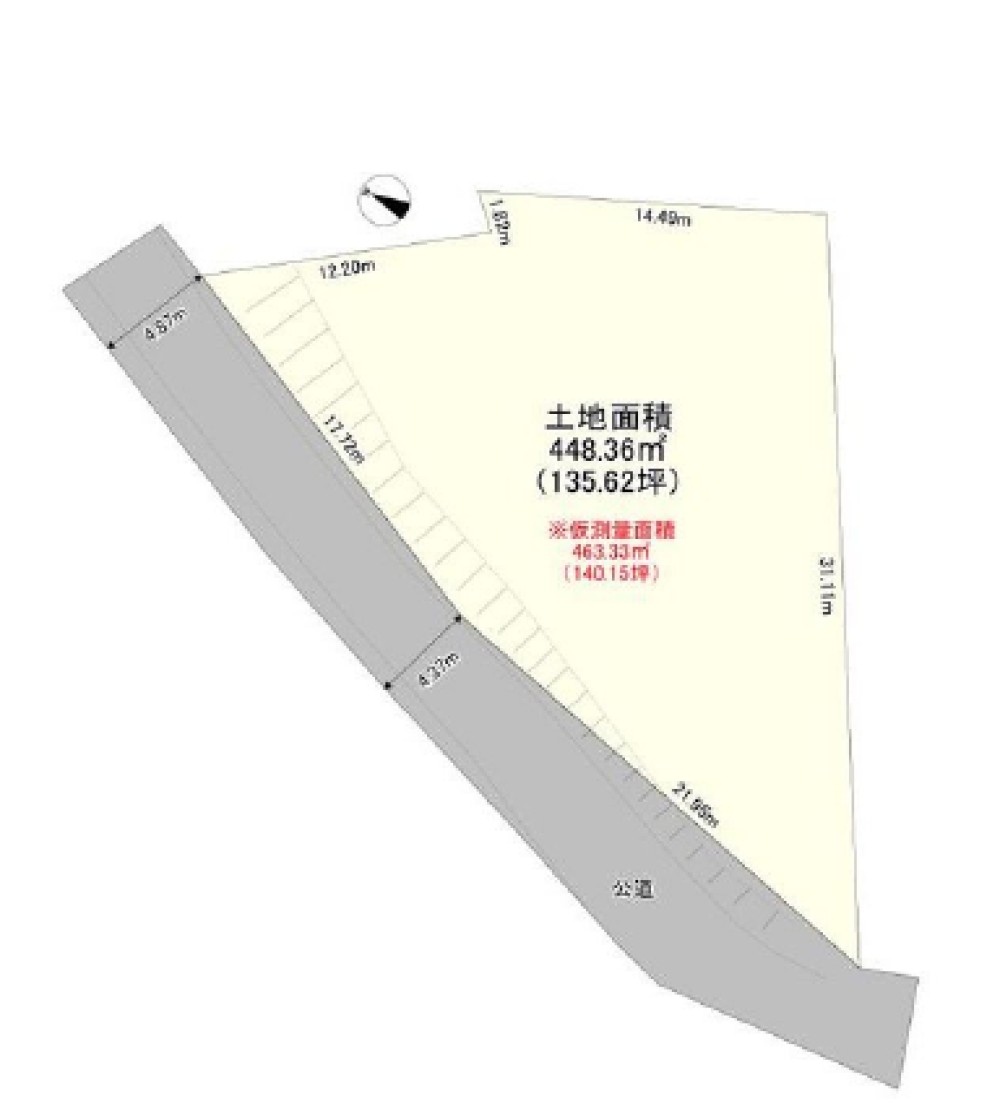 西尾市中畑町 画像1