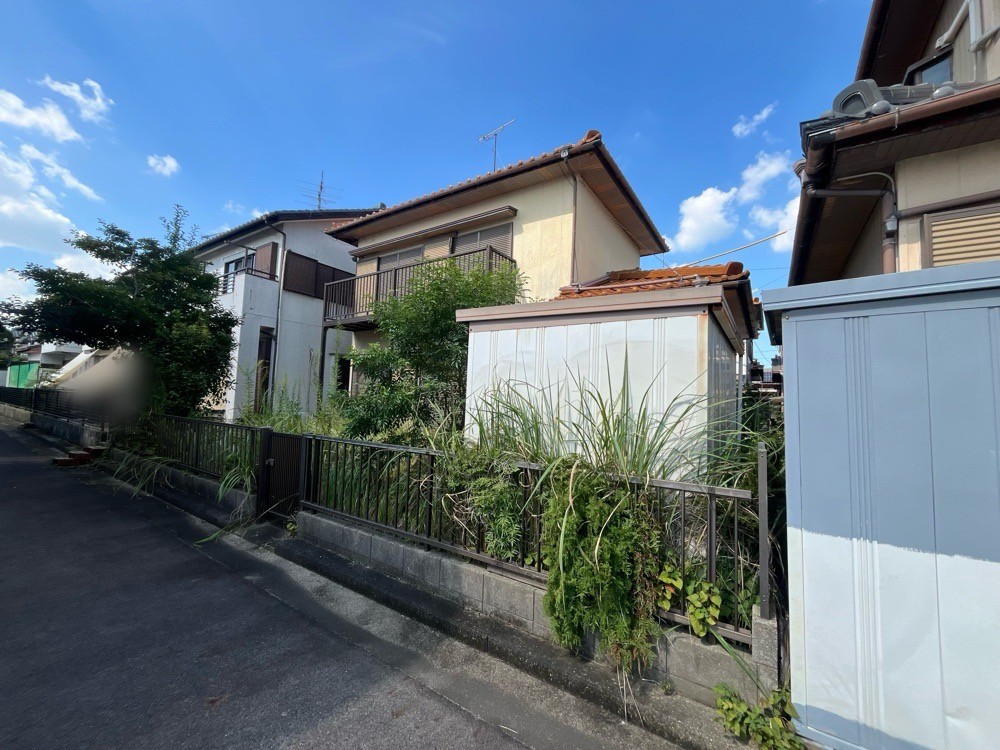 岡崎市北野町 画像4