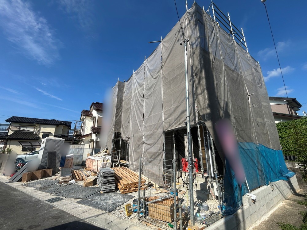 豊田市花園町　第4　全1棟　1号棟 画像4