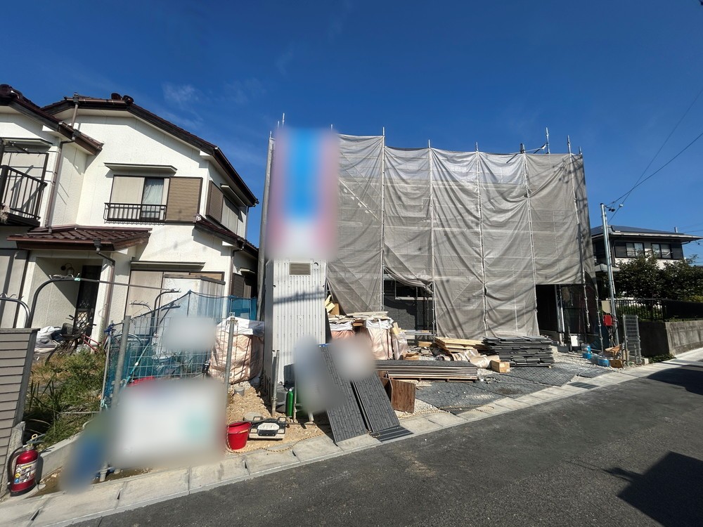 豊田市花園町　第4　全1棟　1号棟 画像5