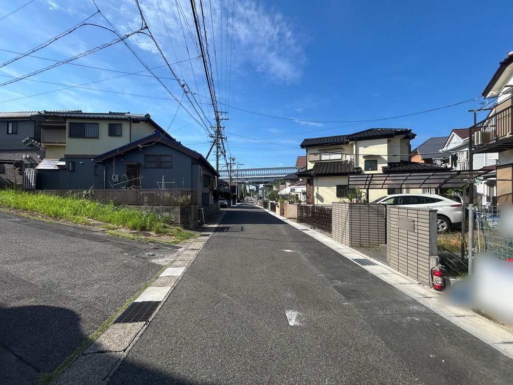 豊田市花園町　第4　全1棟　1号棟 画像6