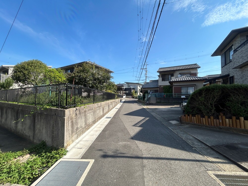 豊田市花園町　第4　全1棟　1号棟 画像7