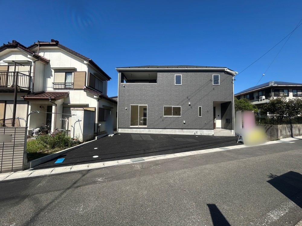 豊田市花園町　第4　全1棟　1号棟 画像1