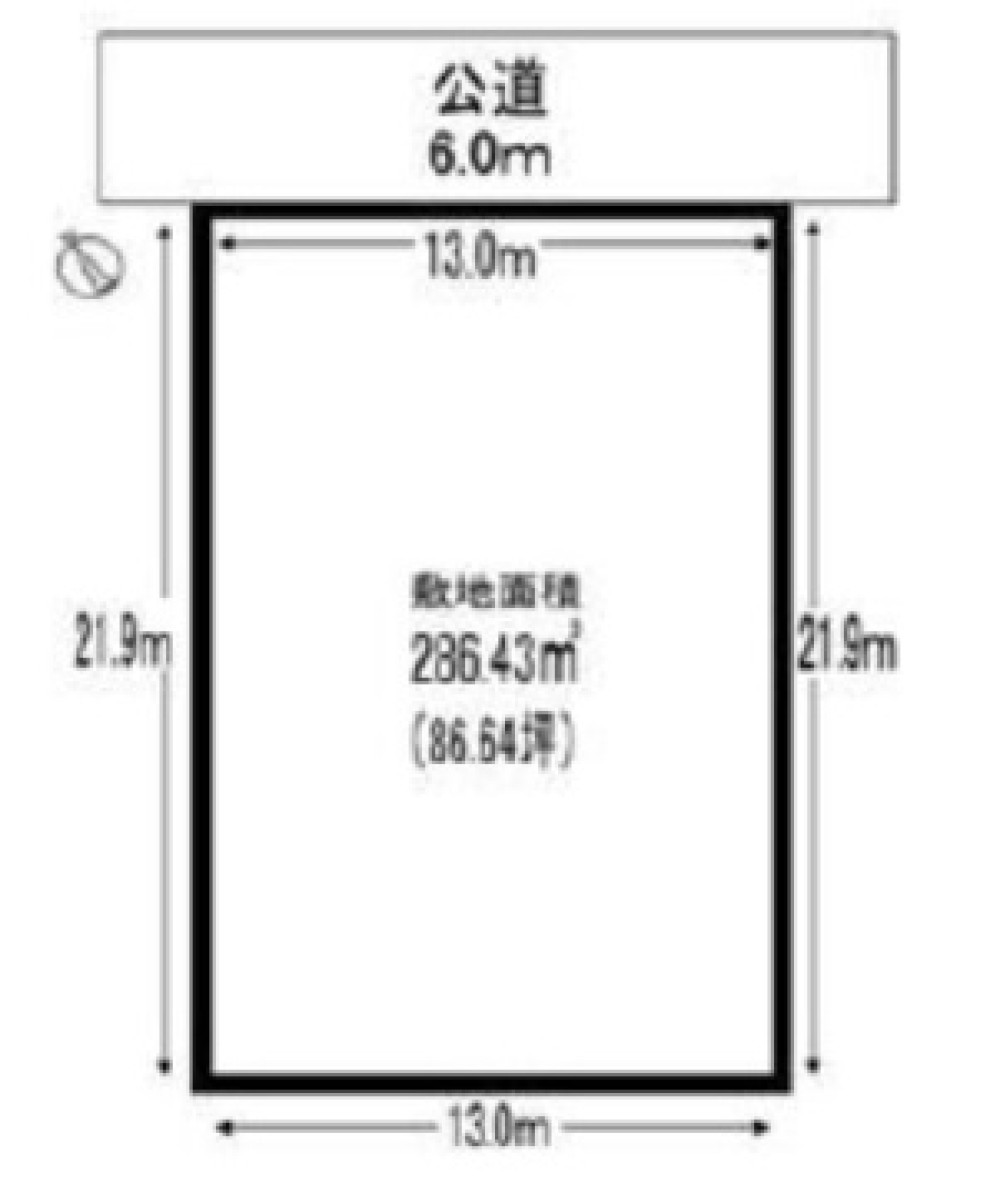 長久手市長配三丁目 画像1