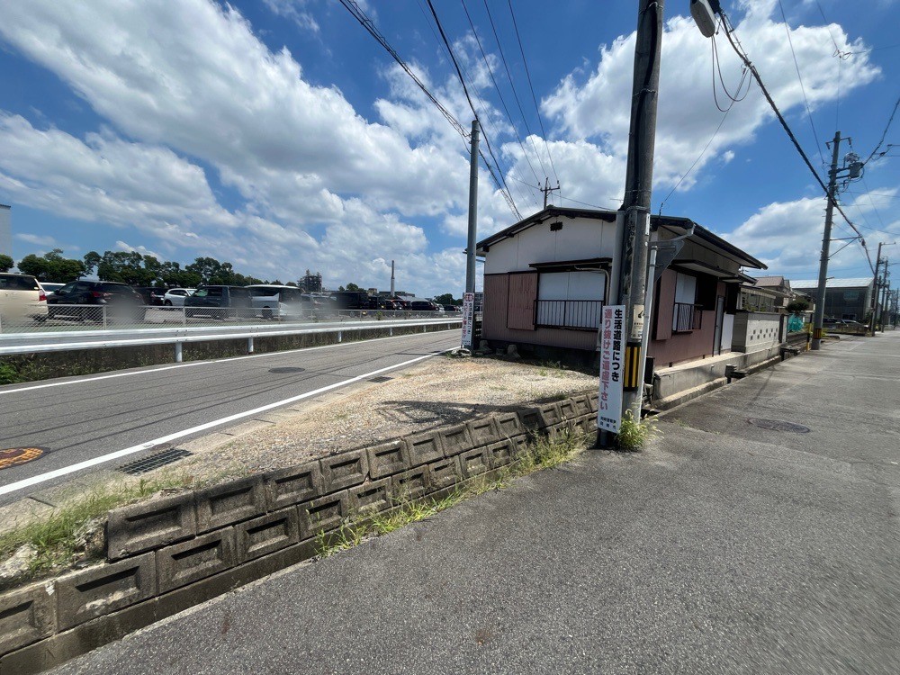 岡崎市筒針町 画像9