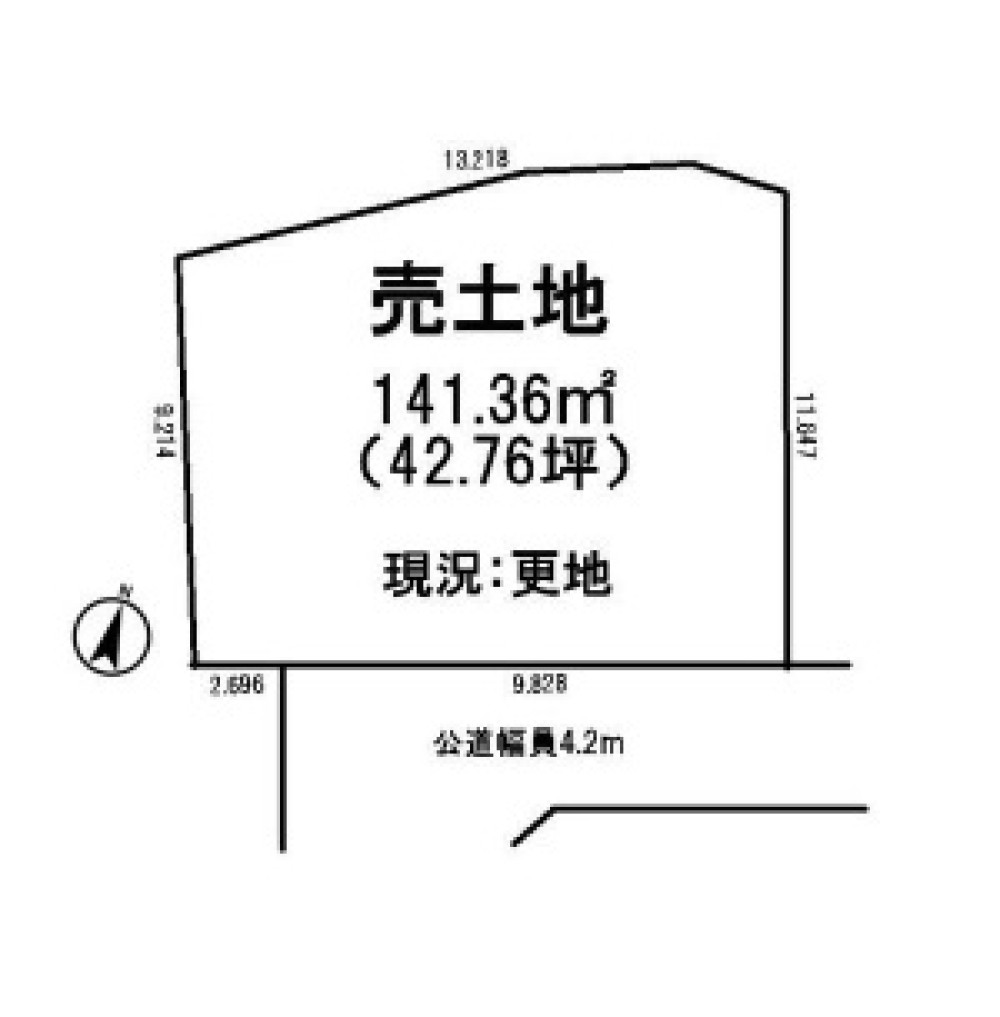 知多市金沢 画像1