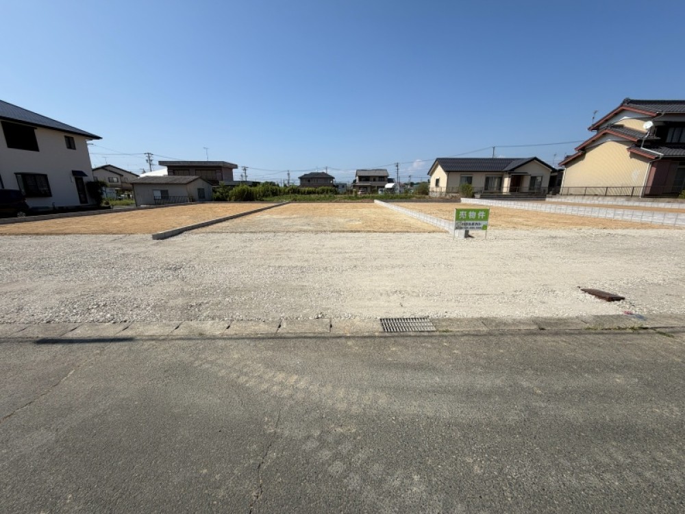 豊橋市植田町　全4区画　C区画 画像6