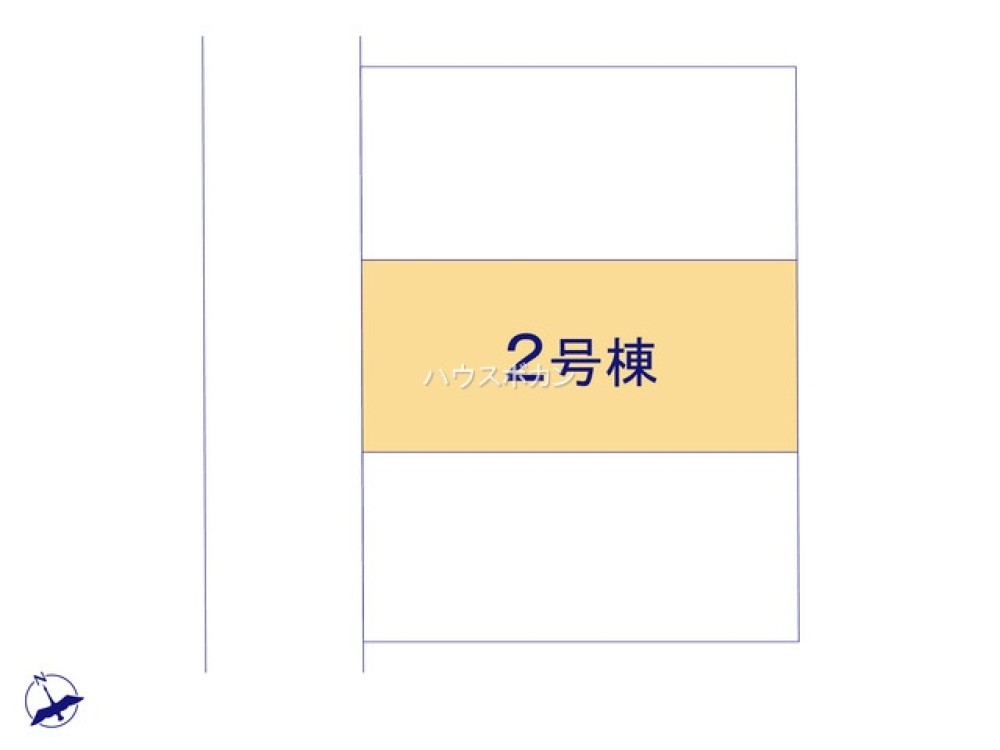小牧市安田町　全3棟　2号棟 画像5