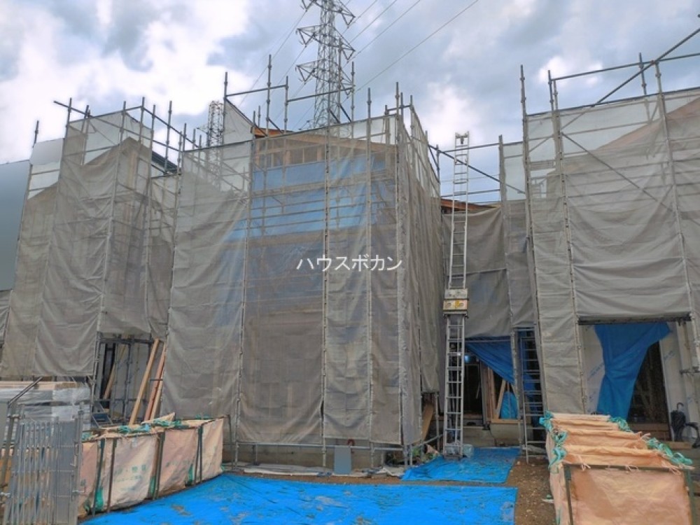 小牧市安田町　全3棟　2号棟 画像2
