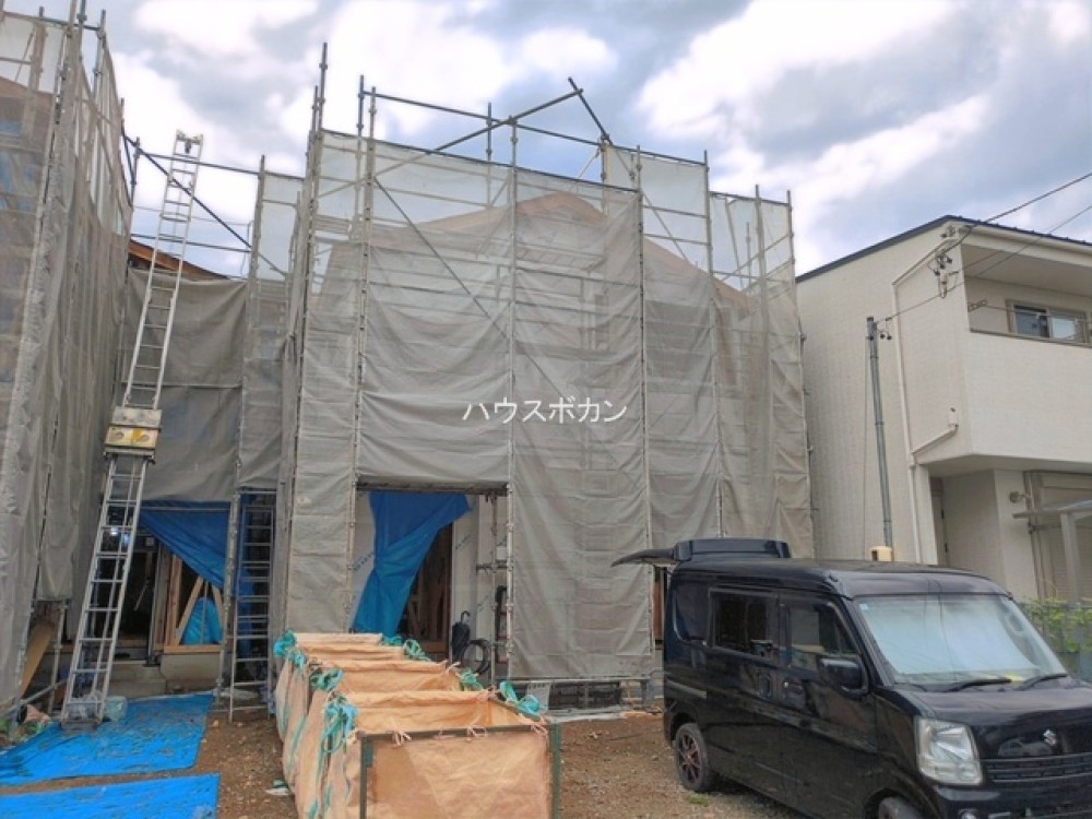 小牧市安田町　全3棟　3号棟 画像1