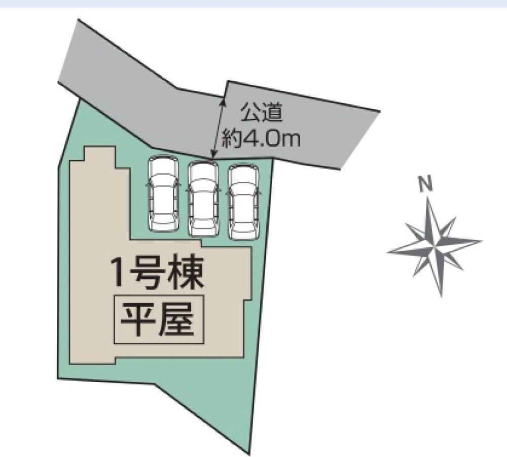 東海市富木島町 画像1