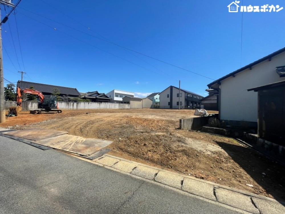 豊田市住吉町　全4区画　1号地 画像3