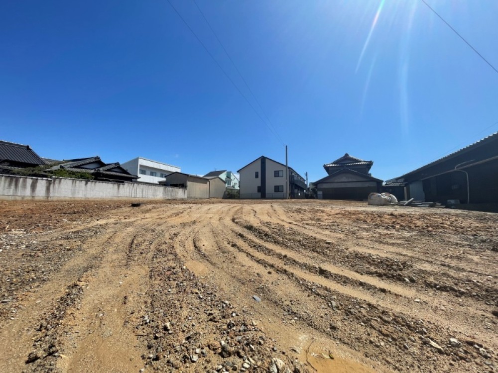 小学校・保育園まで徒歩10分圏内！