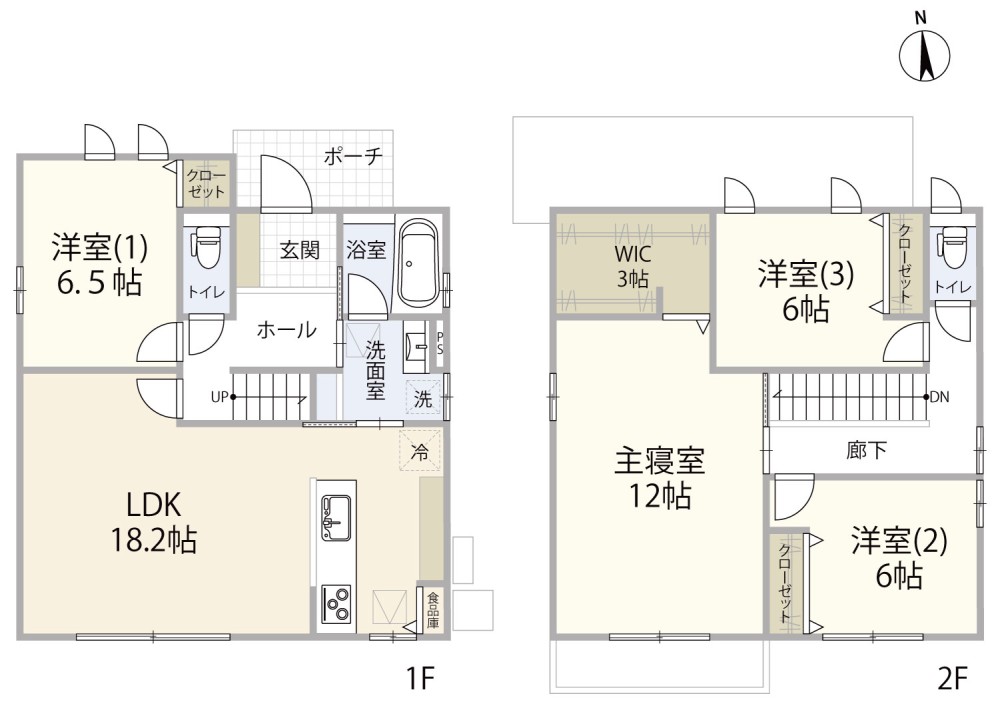 岐阜市須賀四丁目 画像13