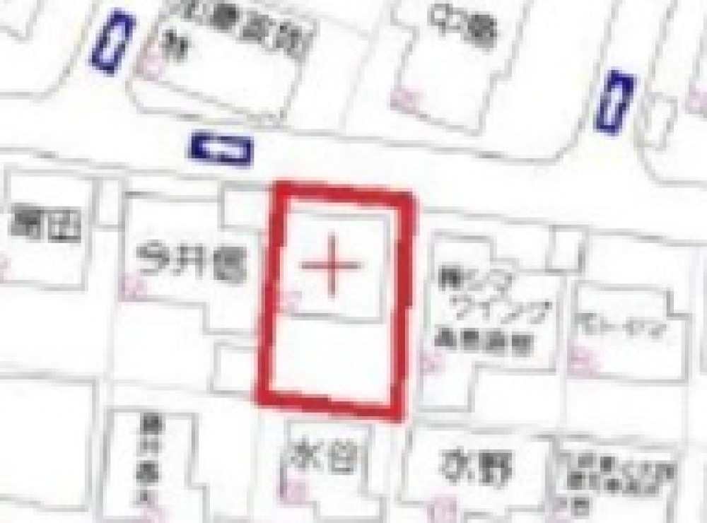 瀬戸市ひまわり台三丁目 画像1