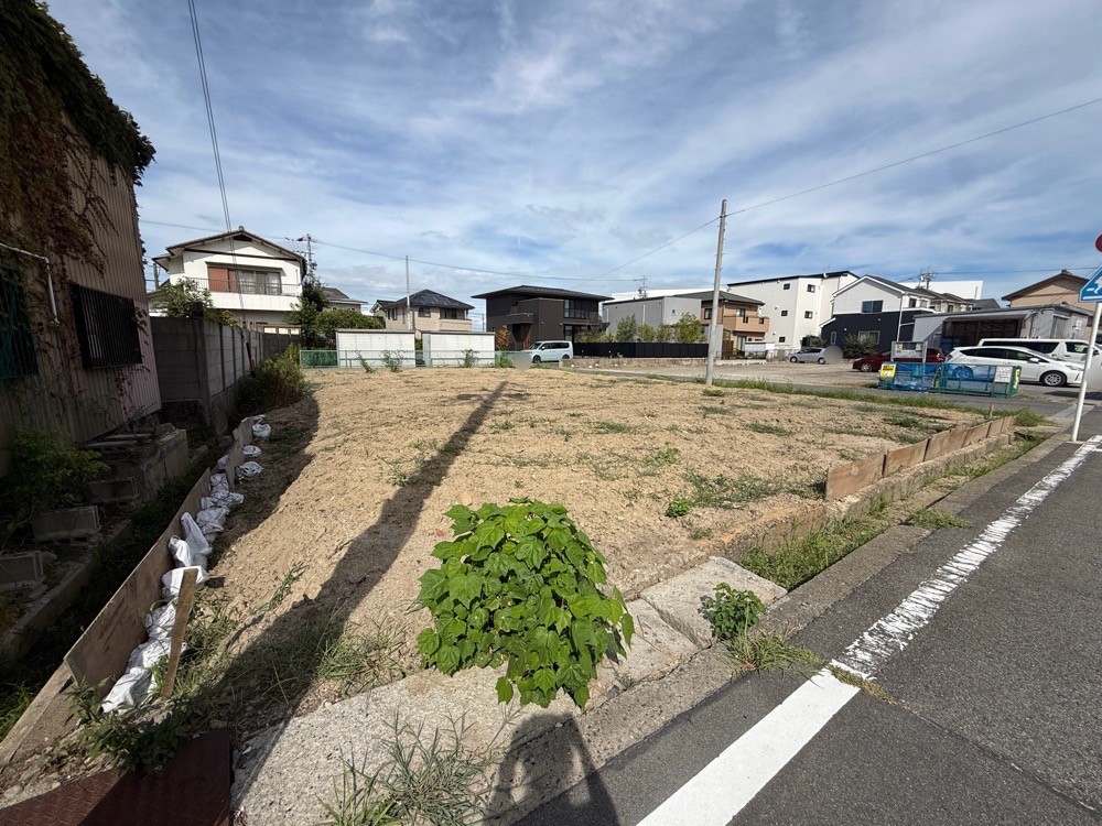 半田市港町　全2区画　2号地 画像4