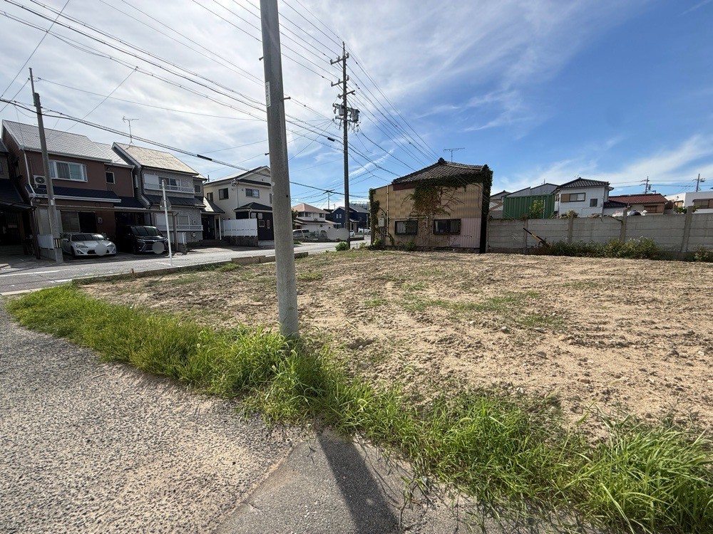 半田市港町　全2区画　2号地 画像4