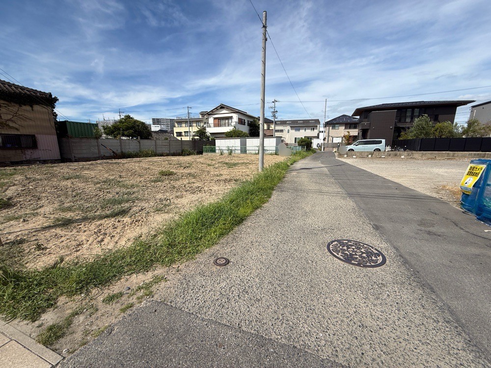 半田市港町　全2区画　2号地 画像5