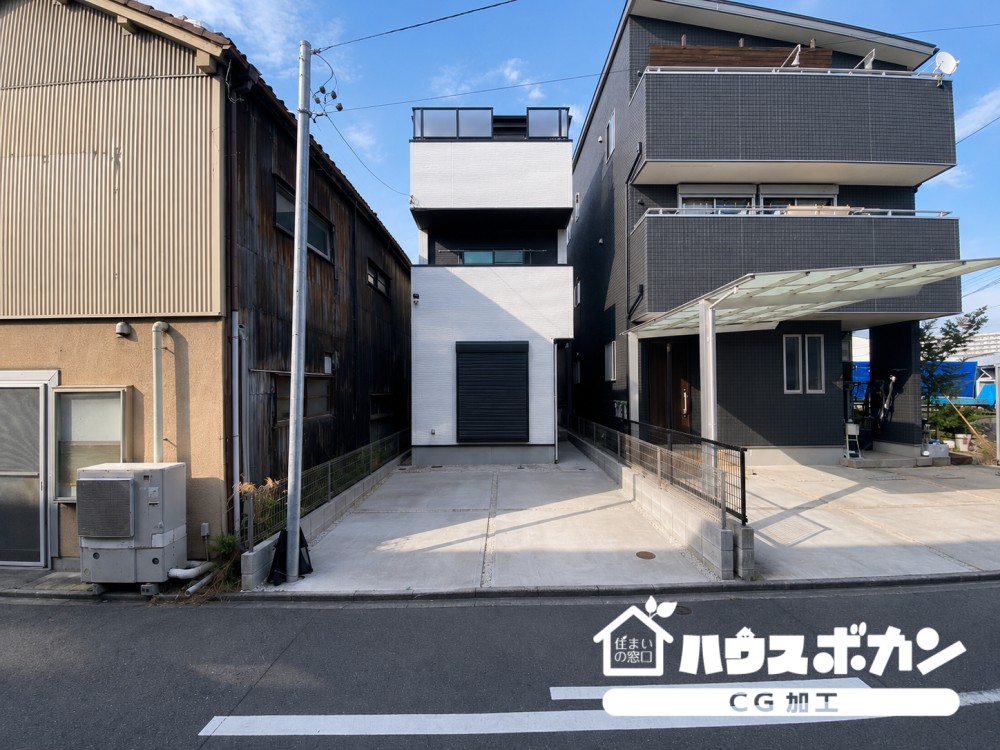 名古屋市中川区九重町 画像17