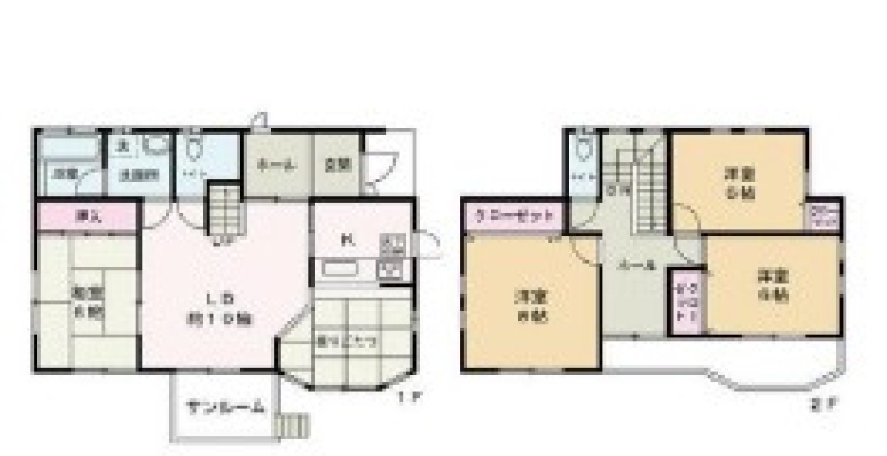 豊田市青木町 画像1