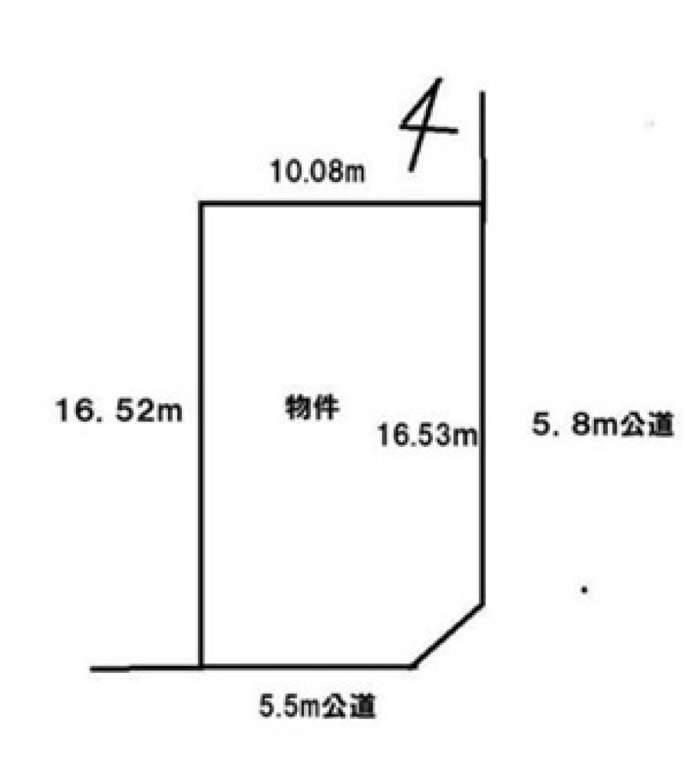 犬山市東唐曽 画像1