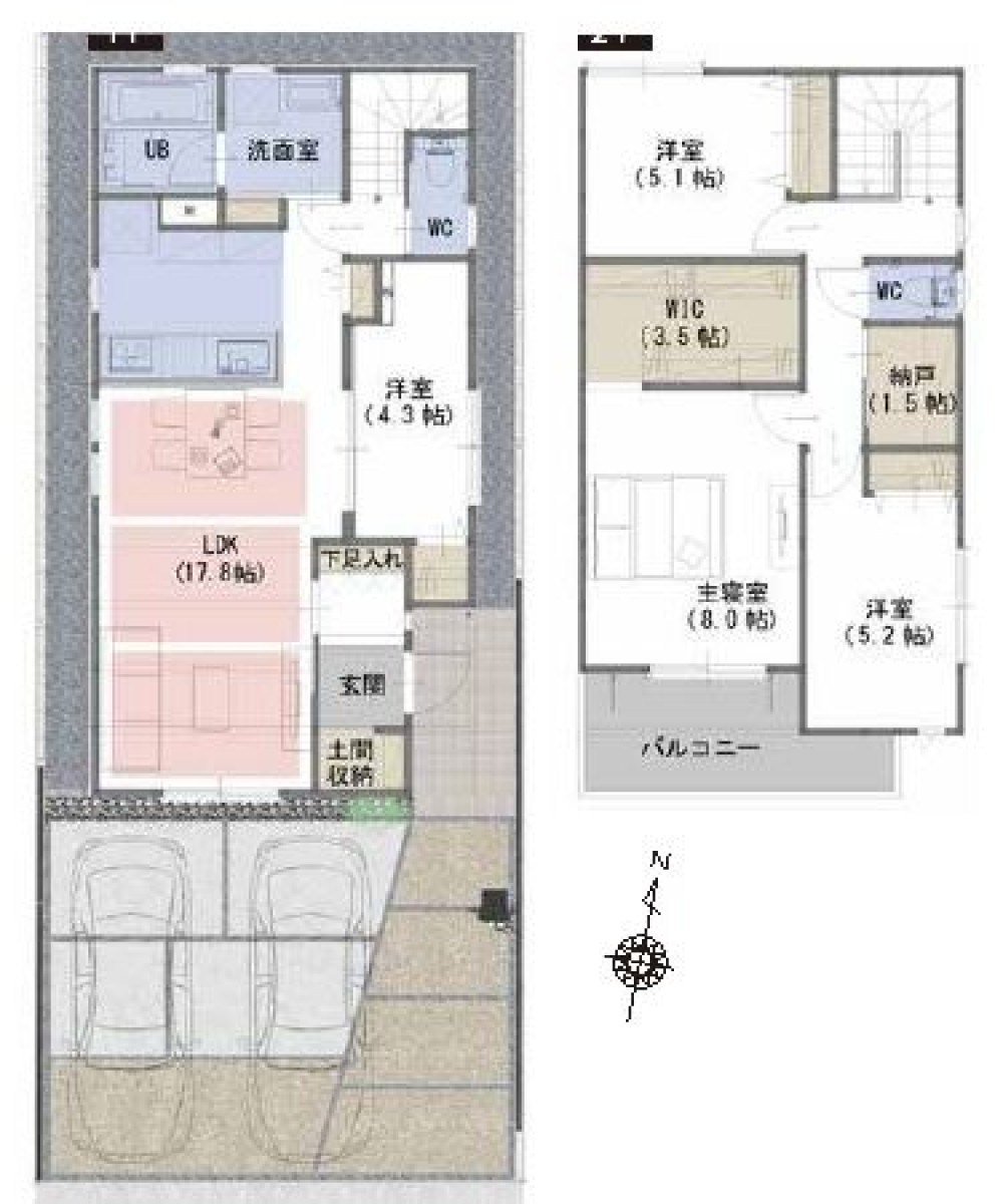 長期優良住宅！