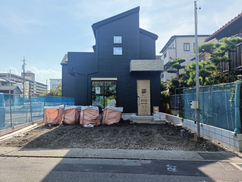 一宮市苅安賀一丁目　全4棟　4号棟 画像4