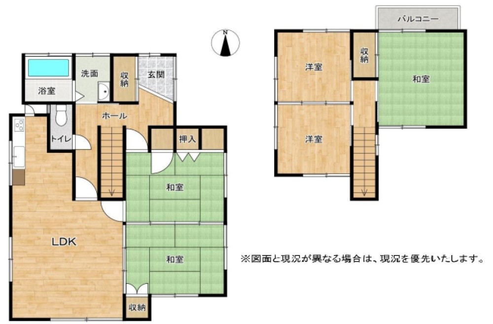 岡崎市橋目町 画像1