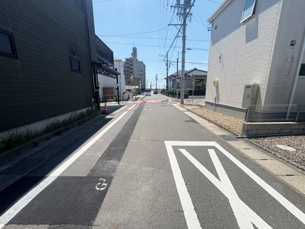 不動産のこと何でもご相談ください。
