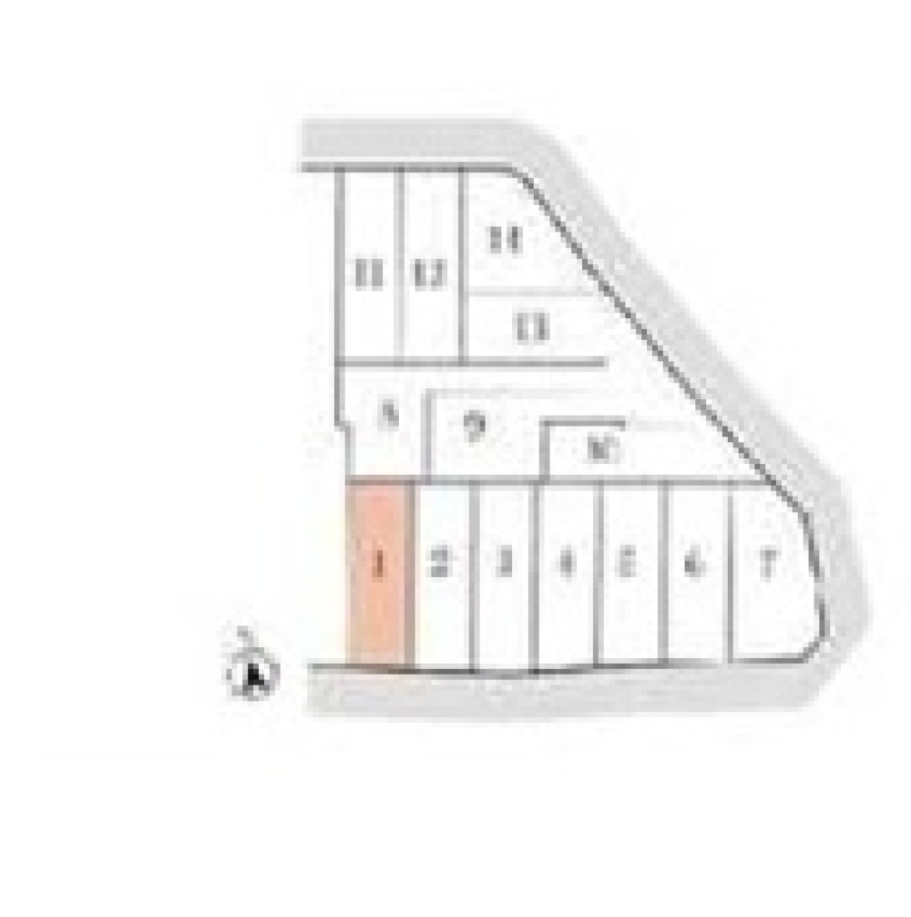 名古屋市中川区伏屋一丁目　全14棟　1号棟 画像1