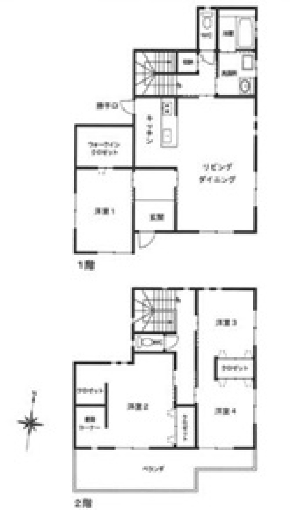高浜市論地町 画像1