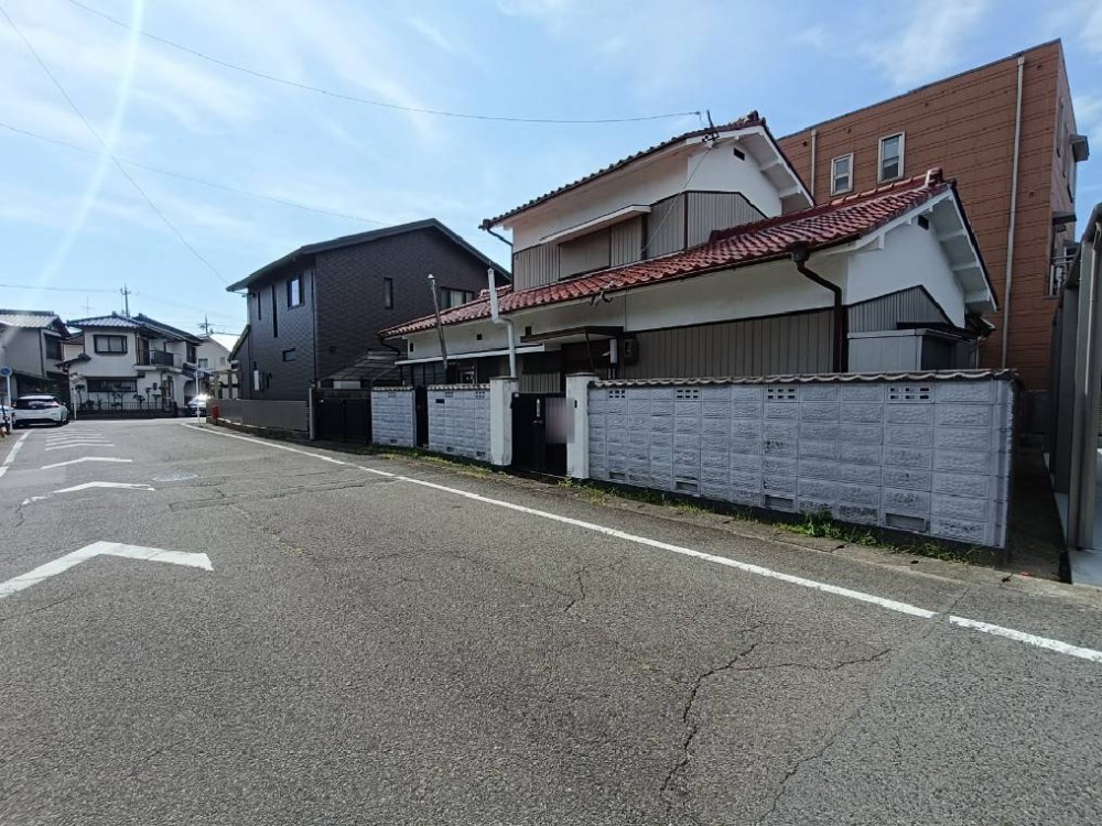 一宮市あずら二丁目 画像2