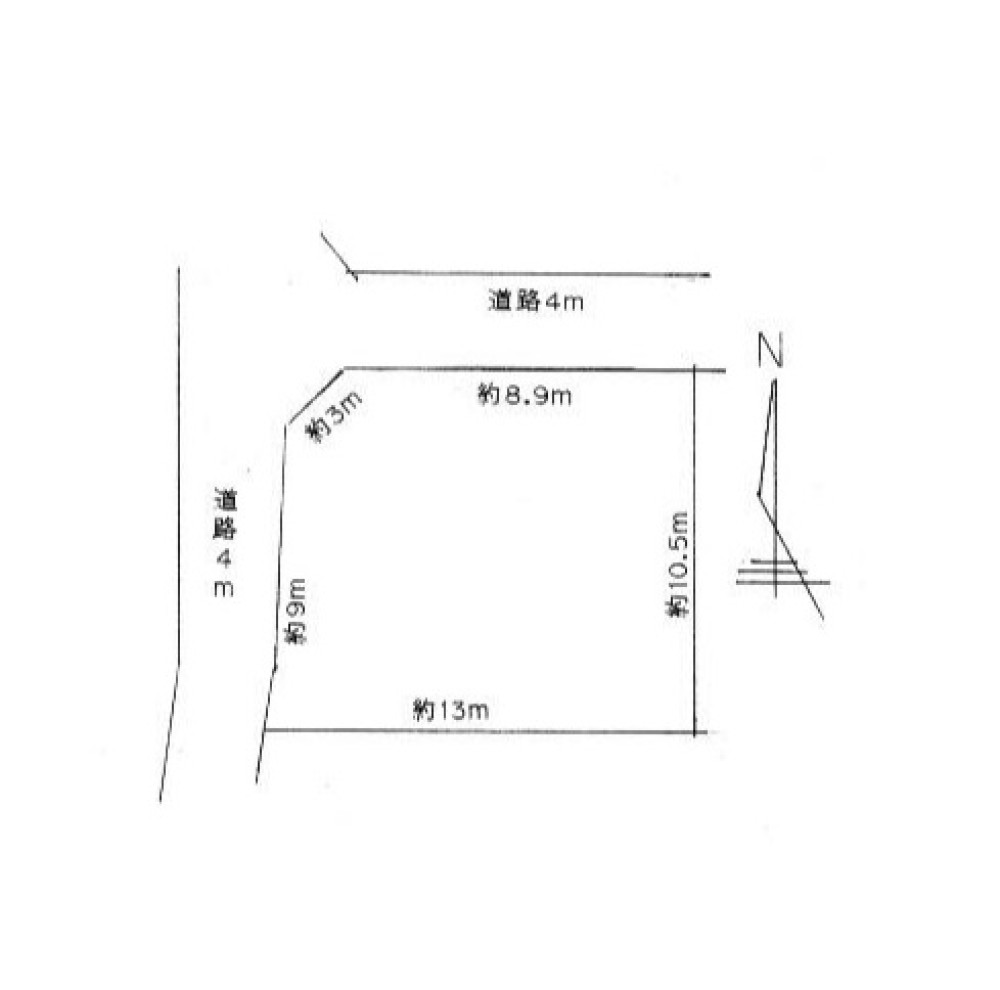 あま市本郷 画像1