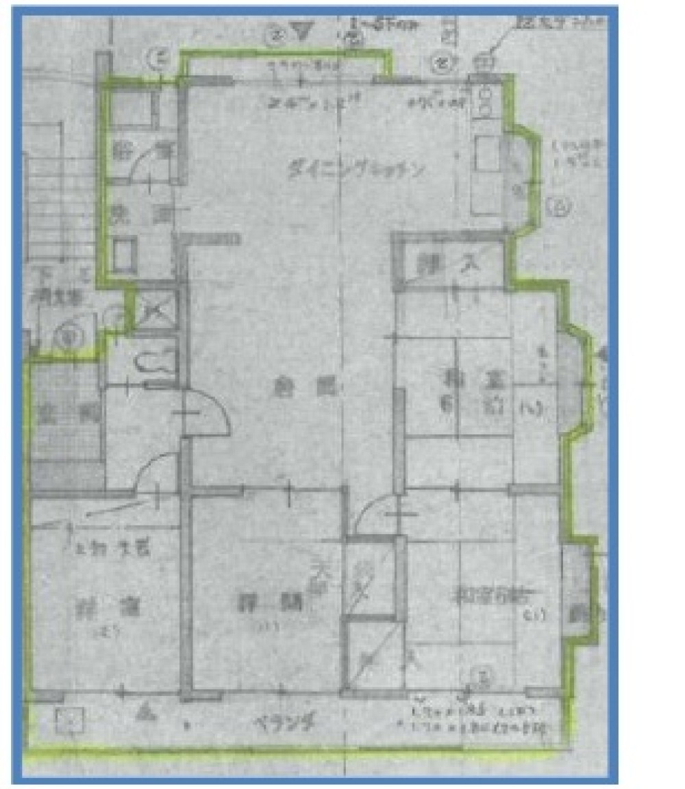 アーバン東海 画像1