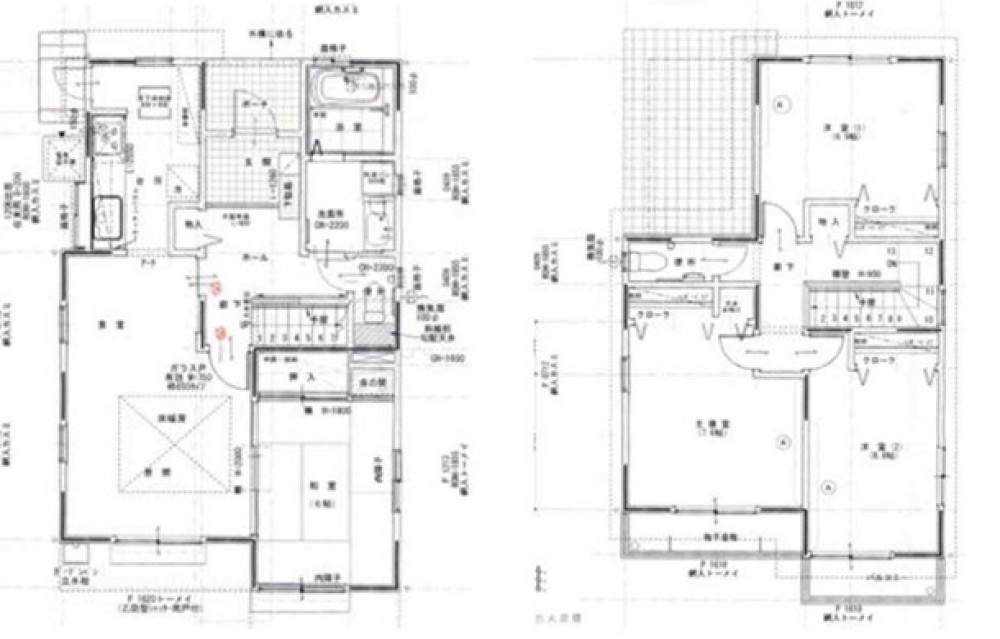 名古屋市中村区稲西町 画像1