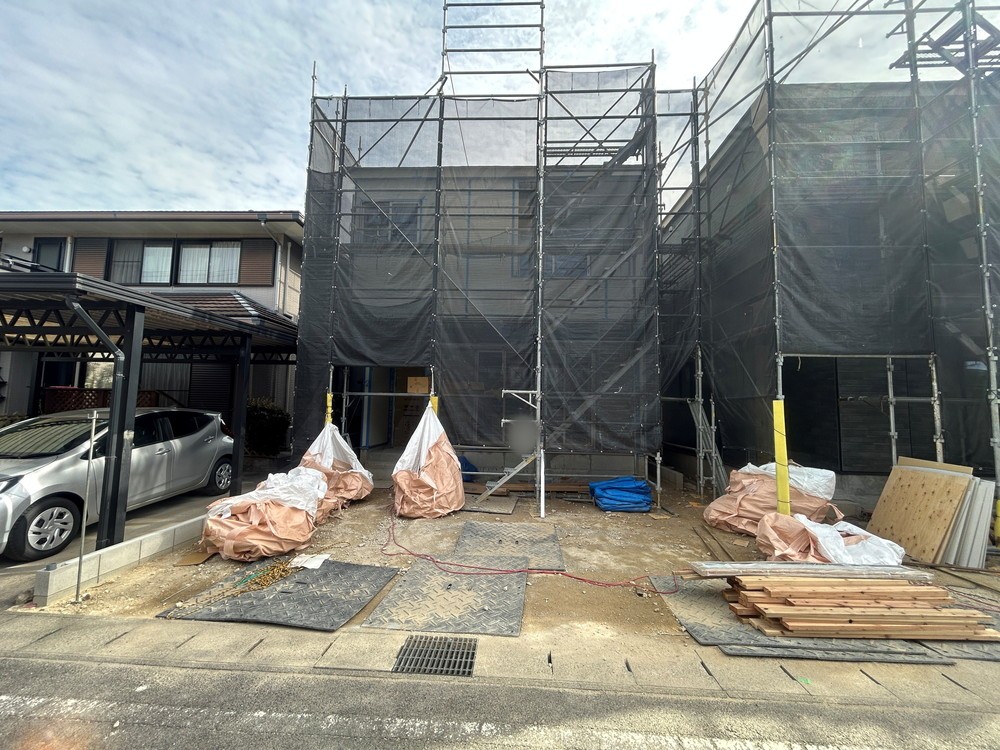 豊田市畝部東町　全2棟　1号棟 画像5