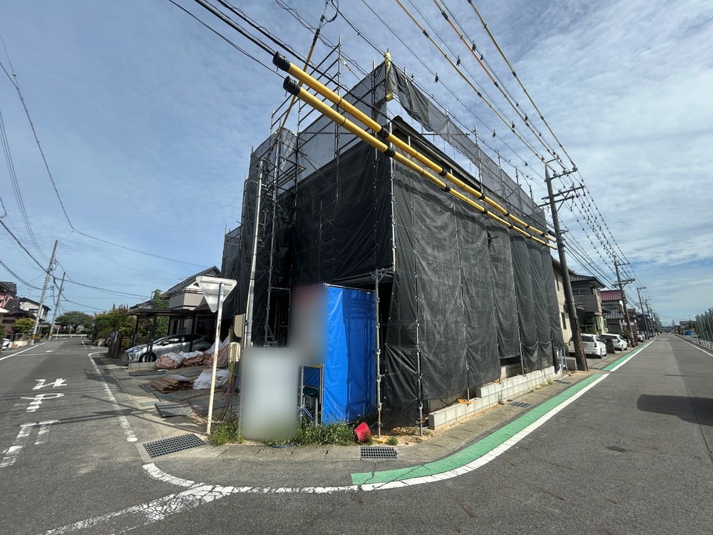 豊田市畝部東町　全2棟　2号棟 画像4