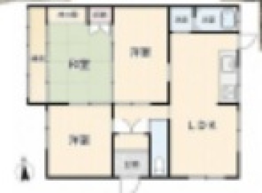 瀬戸市上松山町 画像1