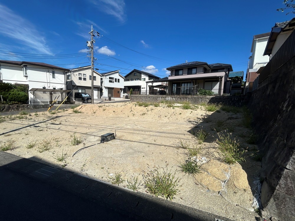 豊田市水源町　全2区画　B区画 画像6