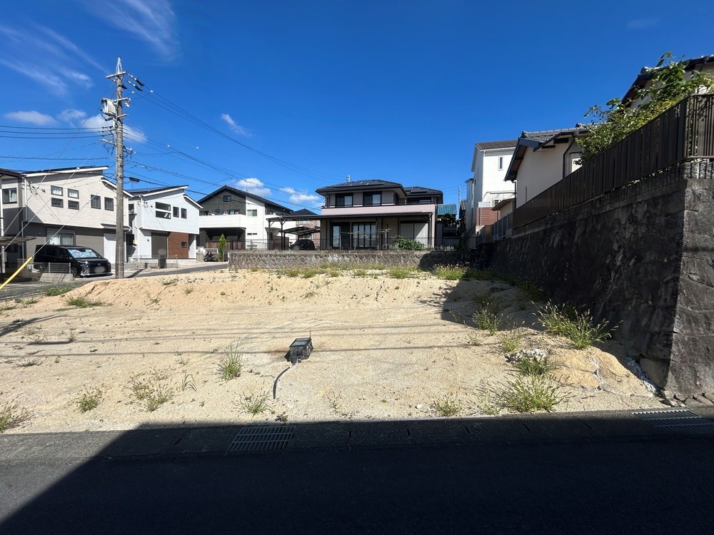豊田市水源町　全2区画　B区画 画像5