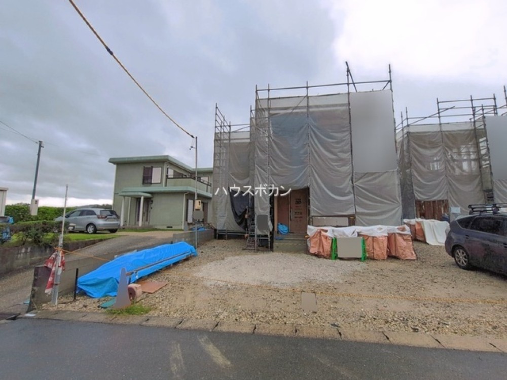 豊田市御船町　第4　全4棟　1号棟 画像3
