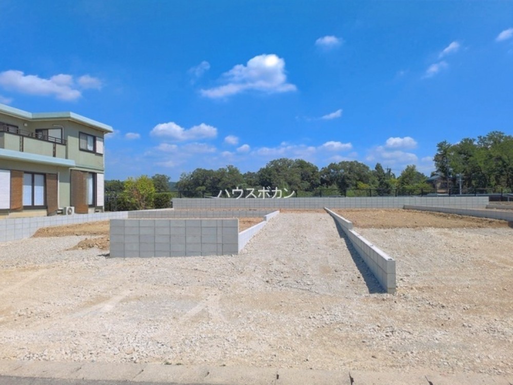 豊田市御船町　第4　全4棟　2号棟 画像4