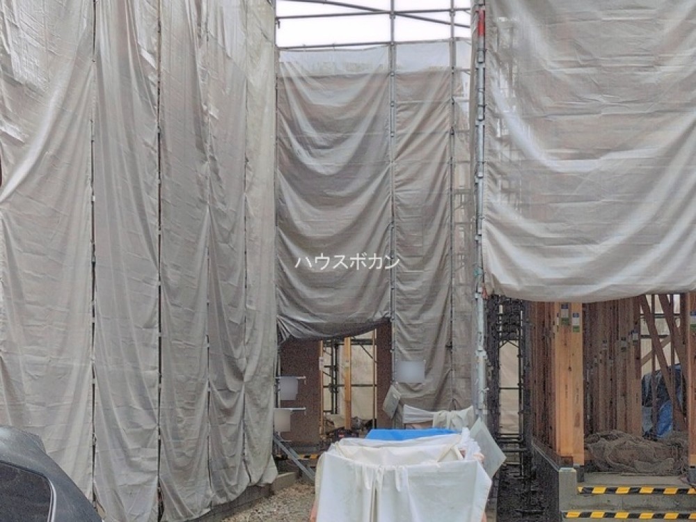 豊田市御船町　第4　全4棟　2号棟 画像2