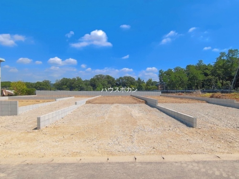 豊田市御船町　第4　全4棟　3号棟 画像4
