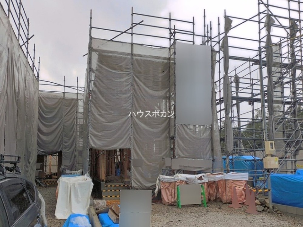 豊田市御船町　第4　全4棟　3号棟 画像2