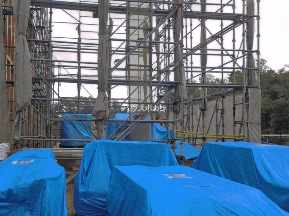 豊田市御船町　第4　全4棟　4号棟 画像3