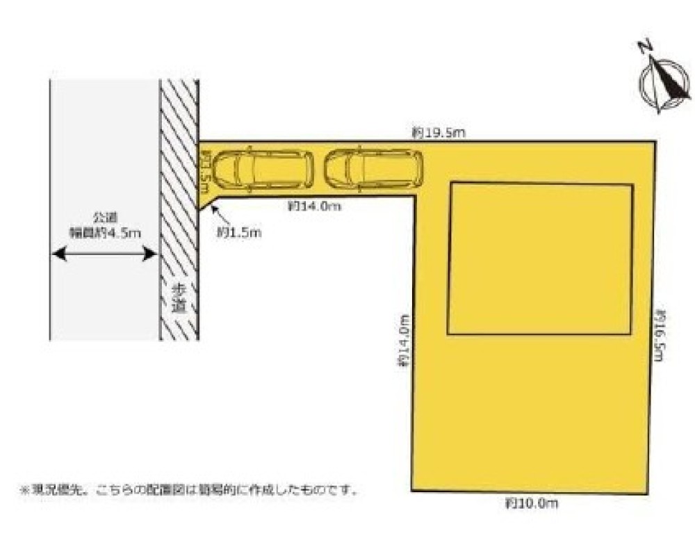 豊川市三蔵子町 画像1
