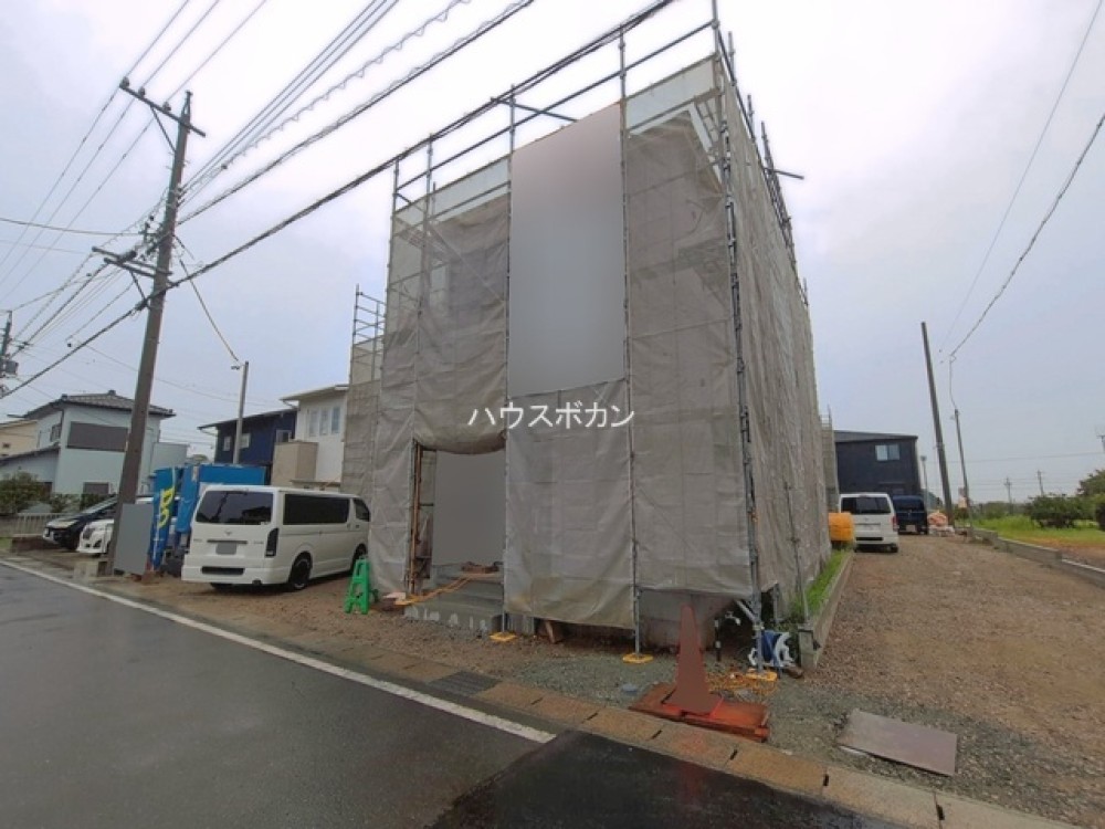 豊川市伊奈町平内　59期　全3棟　1号棟 画像3