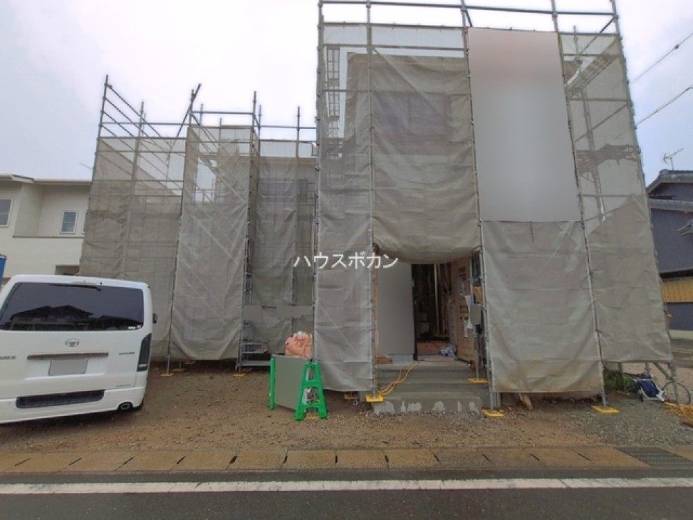 豊川市伊奈町平内　59期　全3棟　1号棟 画像4
